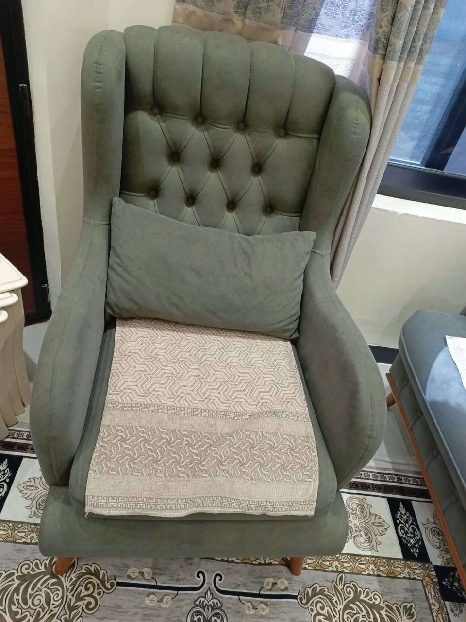 مرحبا عندي هذا التخم كلش جديد حطاطة مو سوگي نوعية تركي الاصلي  اريدة مليون و، 200 وبي مجال مكاني الدورة البوعيثة


**إذا كنت صاحب هذا الإعلان وتريد حذفه لأي سبب، رجاءا أرسل رسالة إلى الدعم الفني**