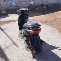 سكنس نثيه الدراجه خير من الله مكينة خرسه مينسمعله صوت  الدراجع كامله م...