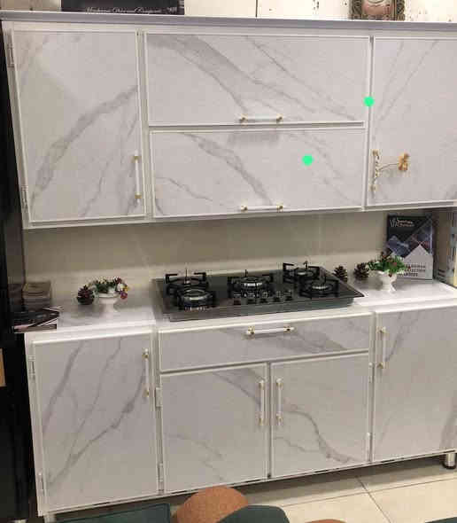 معرض الحسنين يوجد نظام استبدال كاونتر جديد بكاونتر مستعمل ***********
