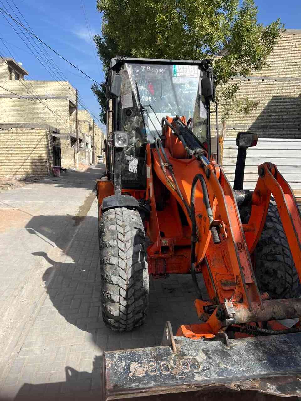 شفل للبيع كتر حجم 902مكينه جديده شفل جاهز للعمل ***********
