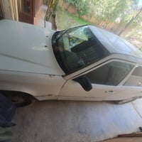 مارسدس دب • موتور ٢٫٥ • رقم بغداد