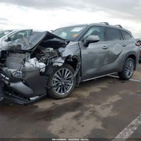 هايلندر هايبرد • لمتد 25th • بالحره