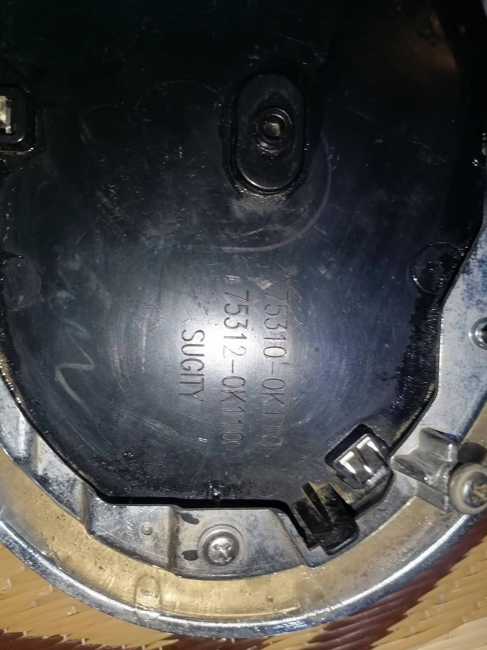 البيع مال مرزي مكان حي سماح سعر 25بي مجال خاص مفتوح


**إذا كنت صاحب هذا الإعلان وتريد حذفه لأي سبب، رجاءا أرسل رسالة إلى الدعم الفني**