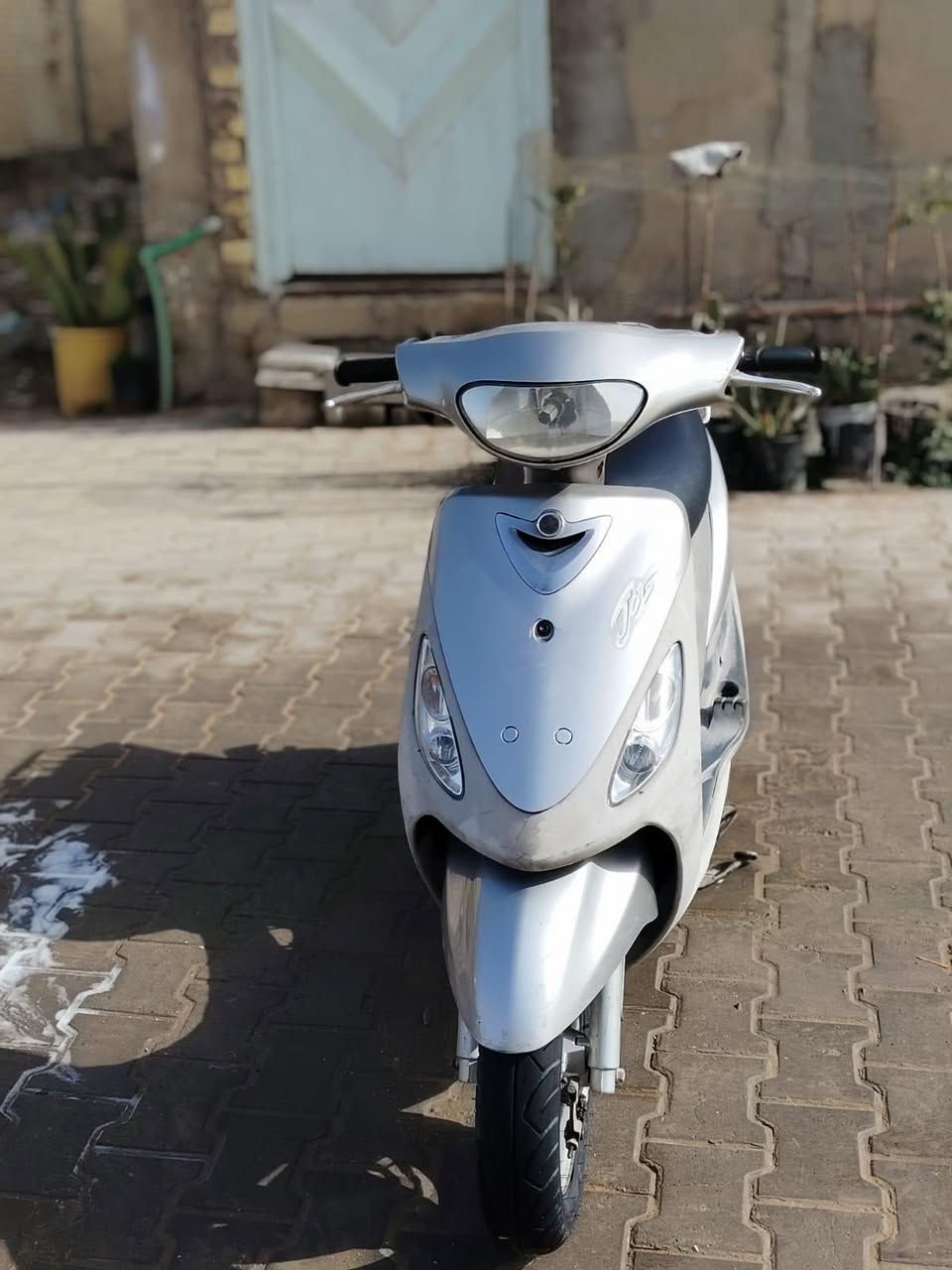 سلام عليكم دراجه ماكس نضافه فول مكاني النجف خاص سعر 650


**إذا كنت صاحب هذا الإعلان وتريد حذفه لأي سبب، رجاءا أرسل رسالة إلى الدعم الفني**