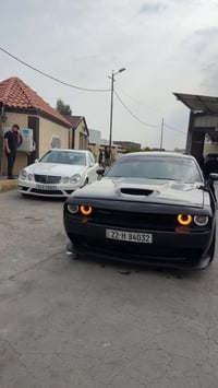 للبيع Dodge Challenger SXT Plus موديل 2021 • SXT Plus • رادار • ويل نج...