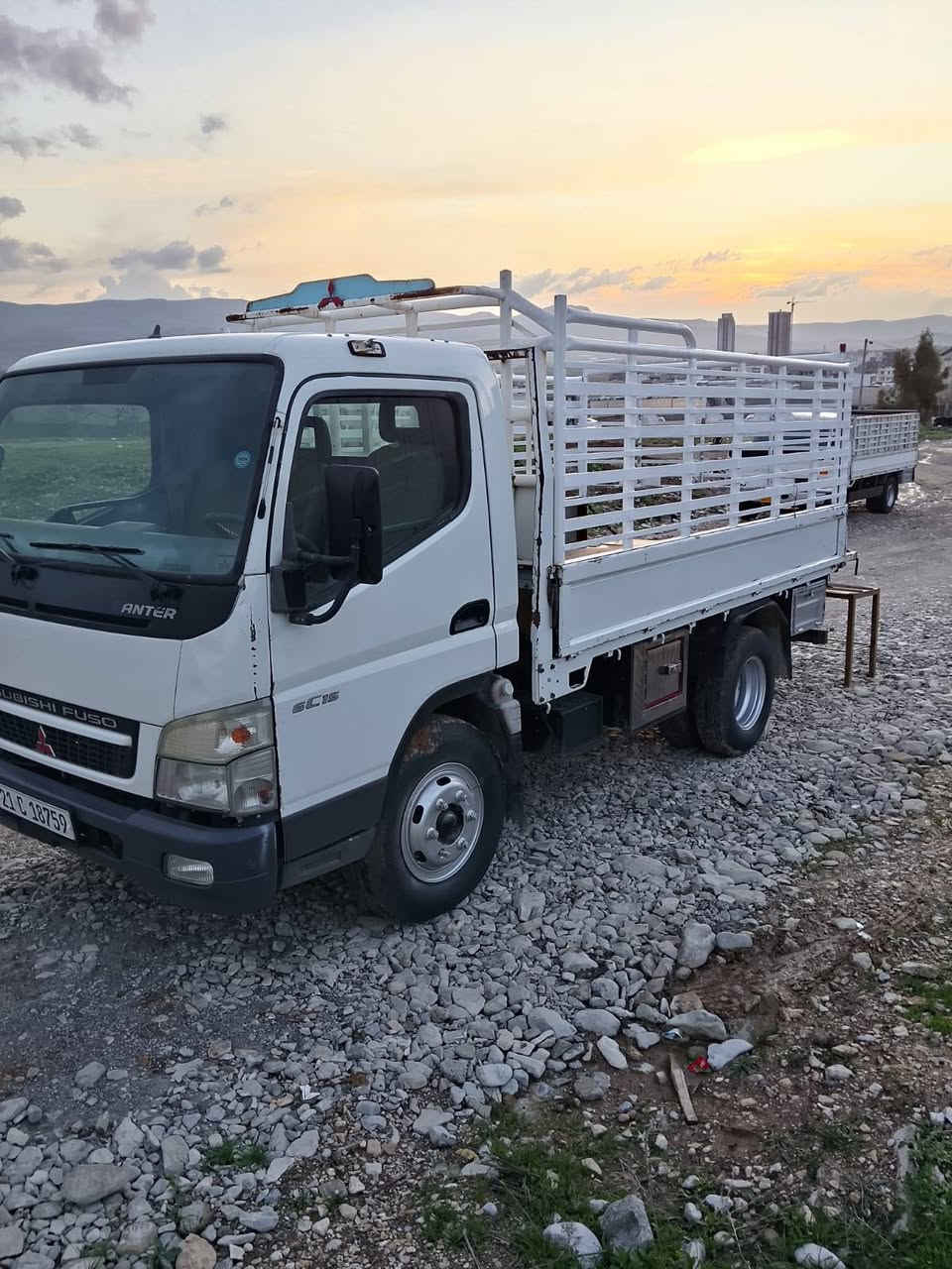 سلام عليكم كنتر 2008مكفوله كفاله عامه رقمه سليمانيه مكانه نجف مكلف بنشر  اتصال بهاذا الرقم***********
