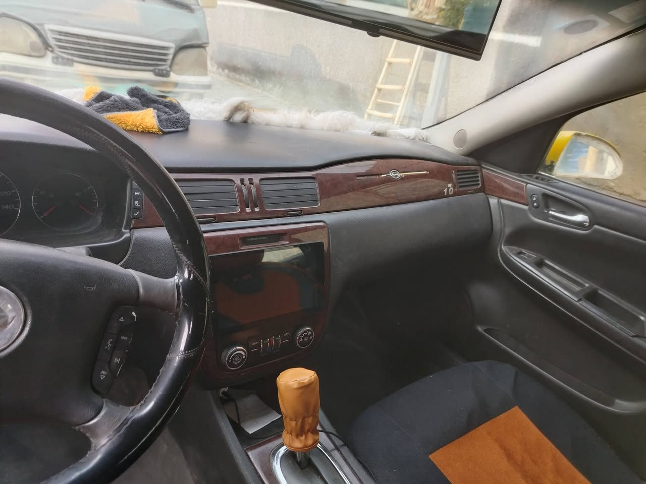 سلام عليكم اعادت النشر بسبب الوعود الكاذبه
امبالا تكسي ٢٠١٠ جاهزه مكينه كير تخم تاير غرفتهه حلوه رقم انكليزي بأسمي سعرهه ٥٢ وبيهه مجال مكاني بغداد الحسينيه مال الراشدية رقمي ***********
