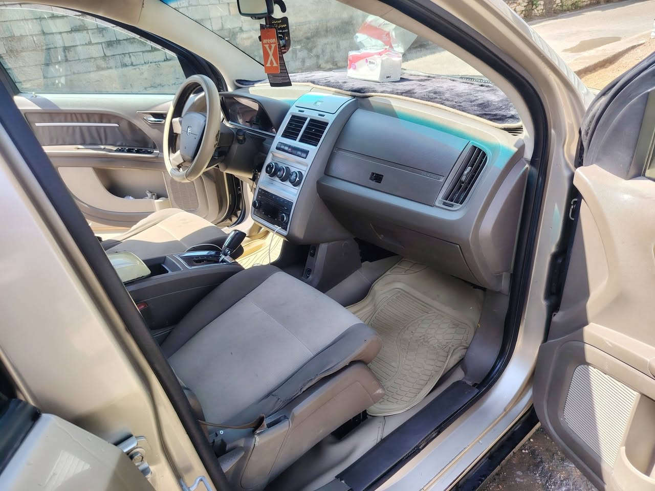 جورني 2009 كفاله عامه معروضه ب 100 وبيها مجال العنوان حبانيه خالديه للأستفسار ***********
