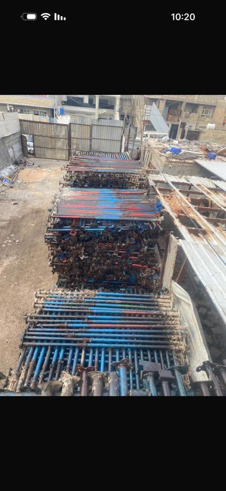 السلام عليكم يجار جكات كل قياسات دنك حديد كل القياسات سكلات كل قياسات فخات رباعيه سيف اللامي بغداد توصيل كل المحافظات العراق الهاتف *********** اسعار مناسبه
