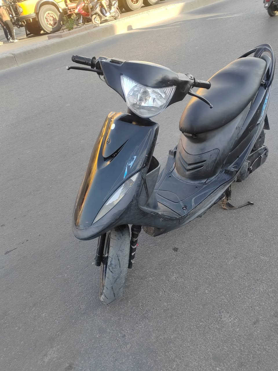 سلام عليكم تفاصيل داخل صوره


**إذا كنت صاحب هذا الإعلان وتريد حذفه لأي سبب، رجاءا أرسل رسالة إلى الدعم الفني**