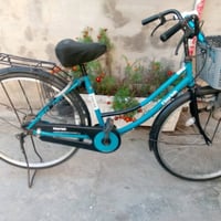 بسكليت • مقاس ٢٦