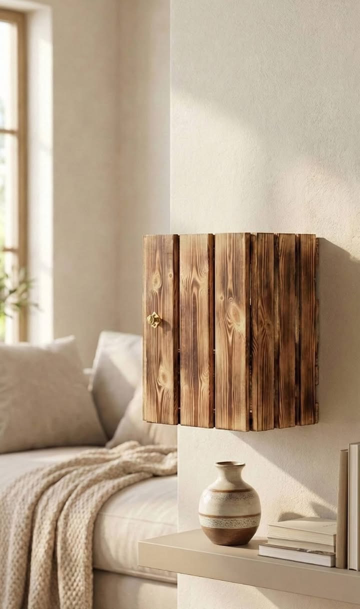 ✨ ديكورات منزلية حسب الطلب ✨
نقدّم أجمل الديكورات العصرية ✨
خشب – رفوف – طاولات – ديكورات حائط
شغل مرتب ✋ وجودة تفرح العين 👌

📐 كل قطعة تنعمل حسب القياسات اللي تريدها
💰 والأسعار على قد القياس والشغل (ماكو سعر ثابت، كلشي بالاتفاق)

إذا تحب تميز بيتك بديكور أنيق وبسعر معقول 🌿
لا تتردد تراسلنا أو تتصل 👇

📞 رقم الهاتف / واتساب***********
