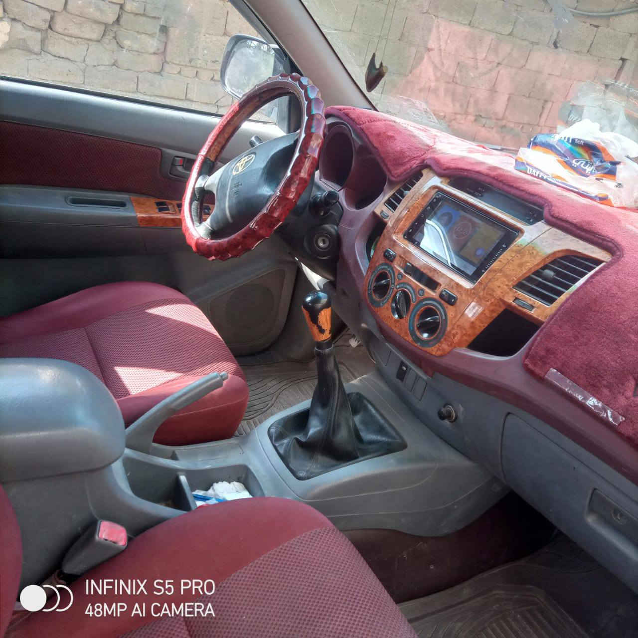 للبيع فلاونزه مديل 11رقم بصره مكفوله شوي بيه طخات  مكينه بيه تبخير قليل تخم تاير مكان بصره كرنه سعر167وبيه مجال ***********
