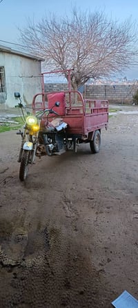 ستوته • توك توك • قرية مشيرفه