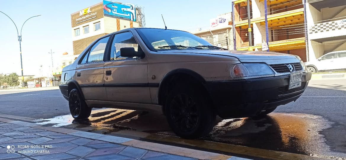 بيجو روى موديل 2008 السياره جاهزه حلوه كيرها حلو تبريد شغال كهربائيات جاهزه حداديه جديده مكينتها بيها بدايت خيط بخار  رقمها نجف داخلها جديد شركه  سعرها 19 بيها مجال قليل ***********
