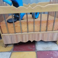 جربايه • دوشك • مناسب ٣ سنوات