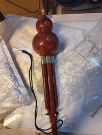 آلة موسيقية • للبيع • شكل غريب