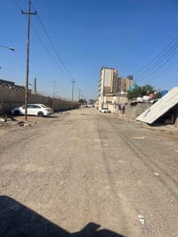 خلف شركة نفط البصرة • ١٢٠م • غرفتين