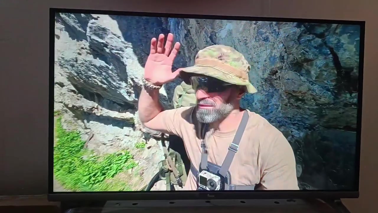 البيع حجم 32LG روميو
ريموند ثنين واحد ماوس واحد ستلايت داخلي 

كلشي متوفر داخل الصورة 

جيده صار شهرين عندي اخذته 160 وريده 120 قفل 

العنوان بغداد الحسينية شارع المرور


**إذا كنت صاحب هذا الإعلان وتريد حذفه لأي سبب، رجاءا أرسل رسالة إلى الدعم الفني**
