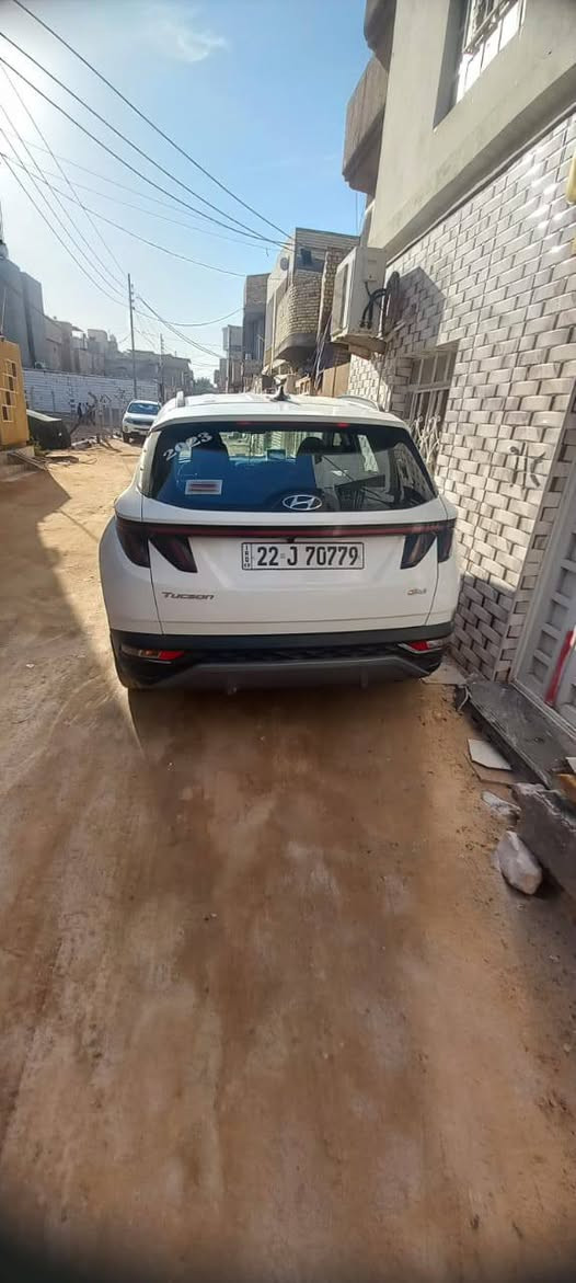 السلام عليكم لبيع توسان موديل 23 فول مواصفات عدة البنرامة
رقم أربيل كفالة عامة السعر 220 وبيهة مجال مكاني كربلاء الحسينية للاستفسار ***********
