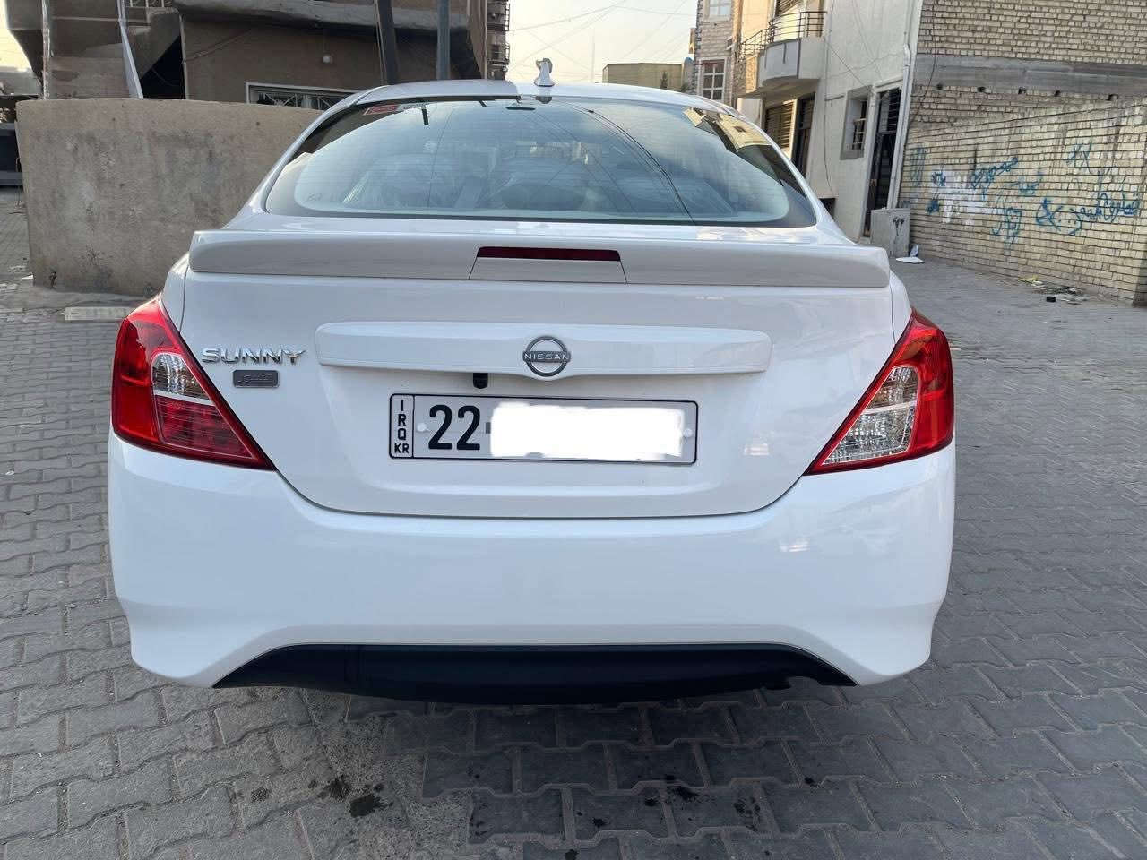 سلام عليكم نيسان صني 2025
زيرو 

هندي 
مكني البصره القبله 

 ***********
