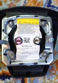 تاهو ٢٠٠٧/٢٠١٤ • قطع شغالة • بغداد الشراي