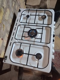 طباخات • ما تشتغل • قلعة سكر