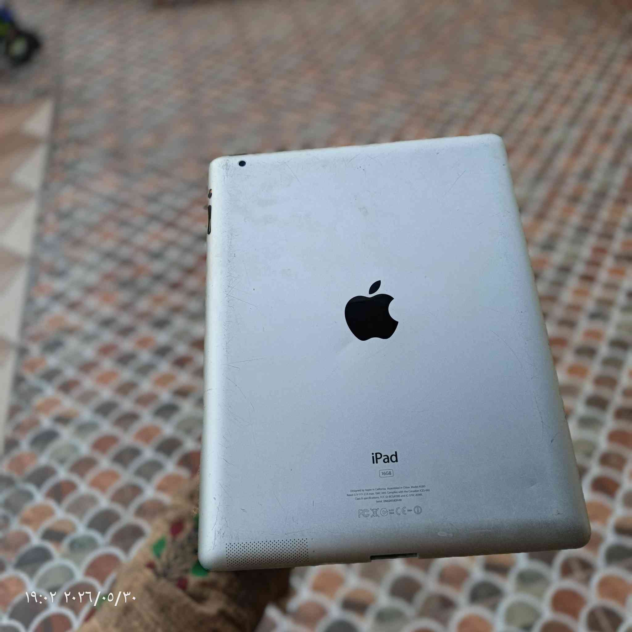 للبيع
ايباد إيفون 
٧٥ وبي مجال


**إذا كنت صاحب هذا الإعلان وتريد حذفه لأي سبب، رجاءا أرسل رسالة إلى الدعم الفني**