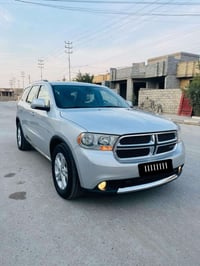 دورنگو٢٠١٢ فول موصفات كفاله من صبغ وحادث   هيمي ٥/٧٠٠ سياره كفاله من ك...
