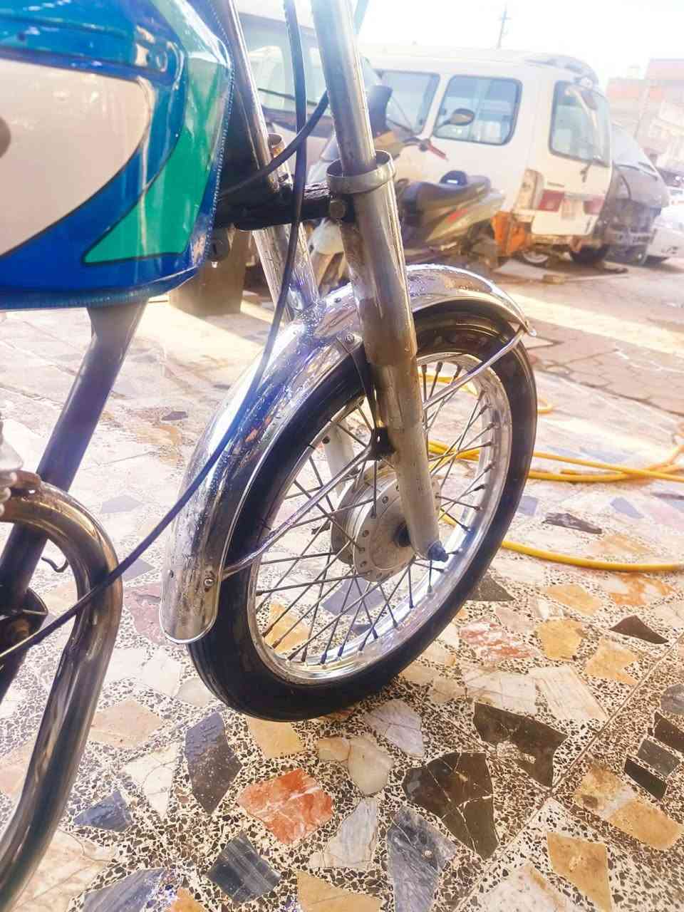 دراجه 4كير كلك دراجه نضيفه كلش العنوان نجف حي الزهراء السعر 450 او بيه مجال


**إذا كنت صاحب هذا الإعلان وتريد حذفه لأي سبب، رجاءا أرسل رسالة إلى الدعم الفني**