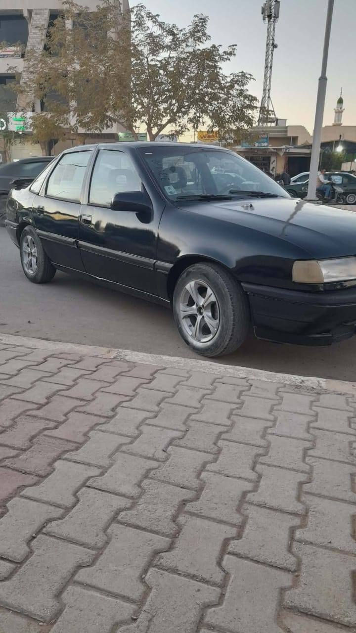 ياالله اوبل فكترا حجم١٦ سنويه عضم عاج موديل 92 كيرومحرك خير من
صدر جديد كهربائيات كلها شغاله ترايك وين مايعجبك 

بيع مستعجل 25 وبي مجال قليل 

العنوان هيت لتواصل ***********
