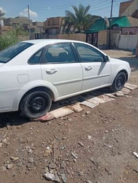 اوبترا • ٢٠١٤ • بدون حادث