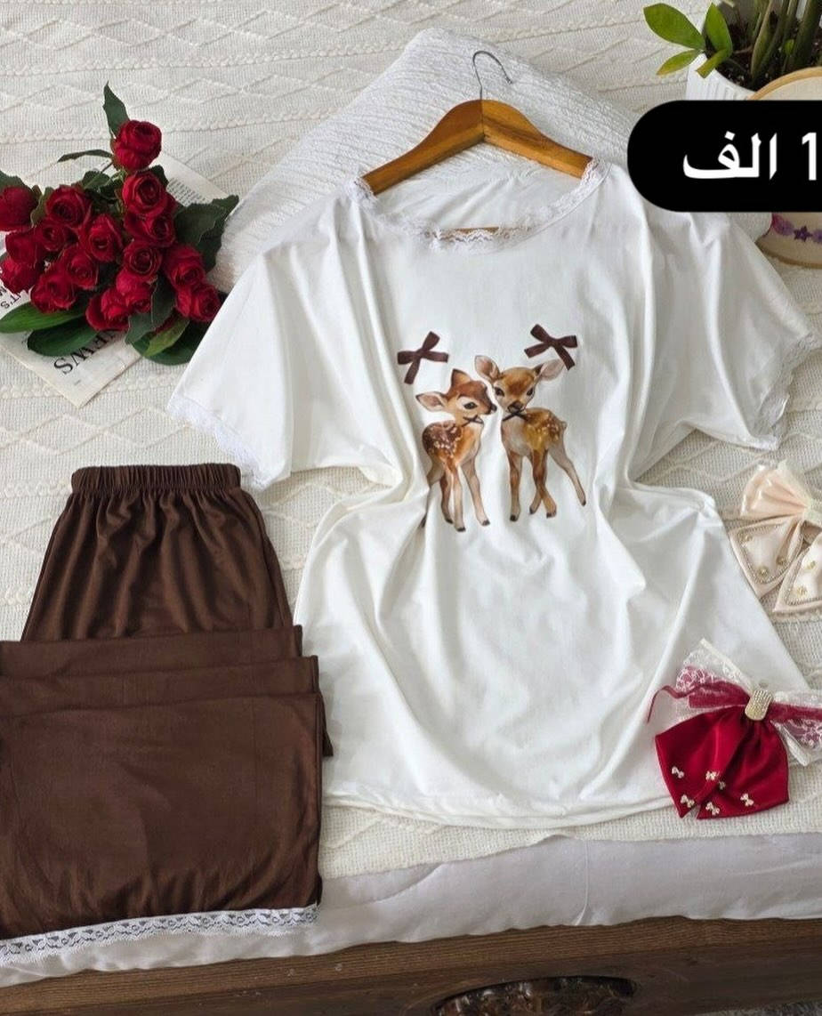 #موديلات_جديده #عيدالأضحى 
#توصيل_داخل_العراق 
#موديلات_العيد 
متوفر توصيل كل محافظات العراق 5 الف والفحص بوجود المندوب


**إذا كنت صاحب هذا الإعلان وتريد حذفه لأي سبب، رجاءا أرسل رسالة إلى الدعم الفني**