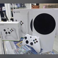 اكس بوكس سيريس اس • نضافه ١٠٠/١٠٠ • كربلاء