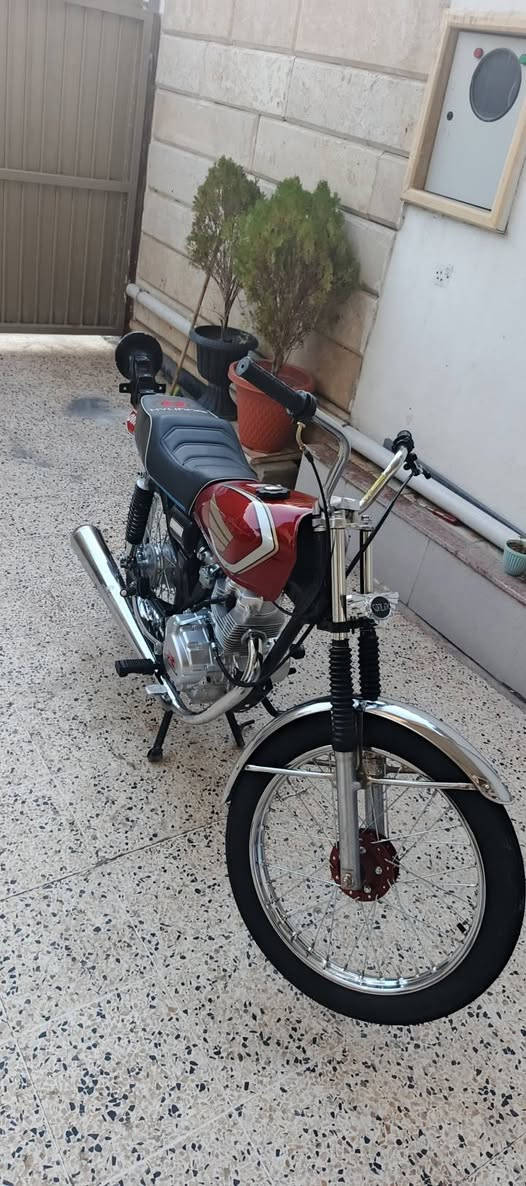 دراجه رابيدو 2026
تعميره جديده
اصبانه مامضروب 
نشاط فصله فول
سعر 670 بي مجال قليل
مكاني الأيسر 
رقمي راسلني خاص


**إذا كنت صاحب هذا الإعلان وتريد حذفه لأي سبب، رجاءا أرسل رسالة إلى الدعم الفني**