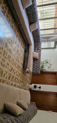 ديوان • ١٠م • خشب ثقيل
