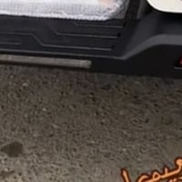 دعاميه كيا • موصل مكاني • قفل