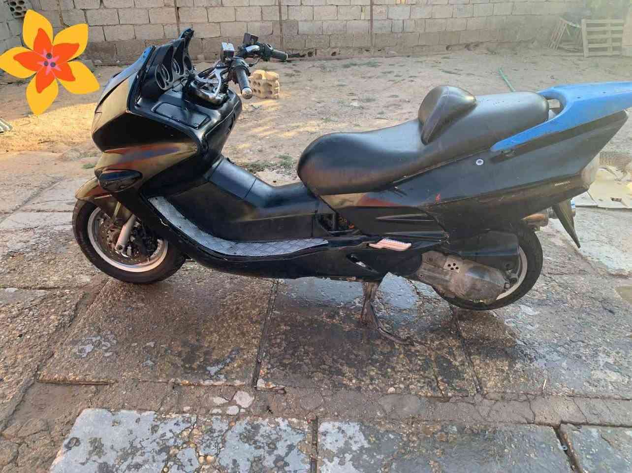 دراجه للبيع فورزه كلك الشراي يجي خاص


**إذا كنت صاحب هذا الإعلان وتريد حذفه لأي سبب، رجاءا أرسل رسالة إلى الدعم الفني**