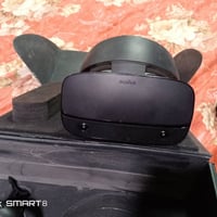 نظارة افتراضية • للحاسوب • شغالة