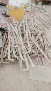 قالب خشب • نضيف • ابو الخصيب