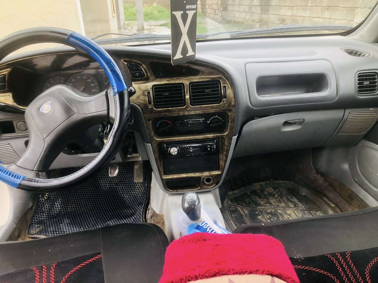 براتون للبيع مسجل بغداد وكاله عامه كله شغاله تدفئه تبريد  السعر 28وبيه مجال


**إذا كنت صاحب هذا الإعلان وتريد حذفه لأي سبب، رجاءا أرسل رسالة إلى الدعم الفني**