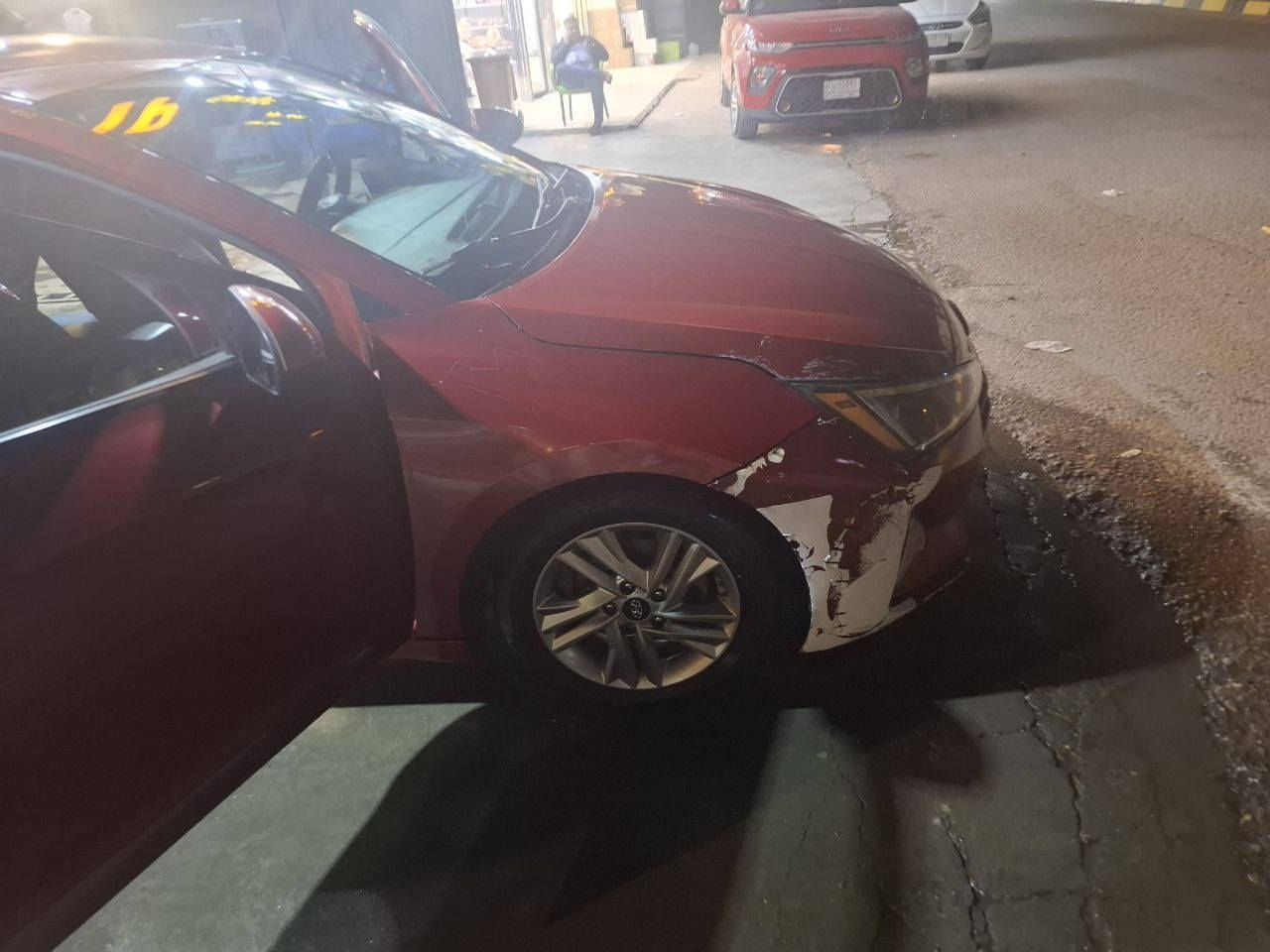 السلام عليكم
النترا للبيع ٢٠٢٠ وارد امريكي ماشيه ١٩٠ السعر ١١٨ وبيه مجال بسيط مكاني بابل للاستفسار ***********
