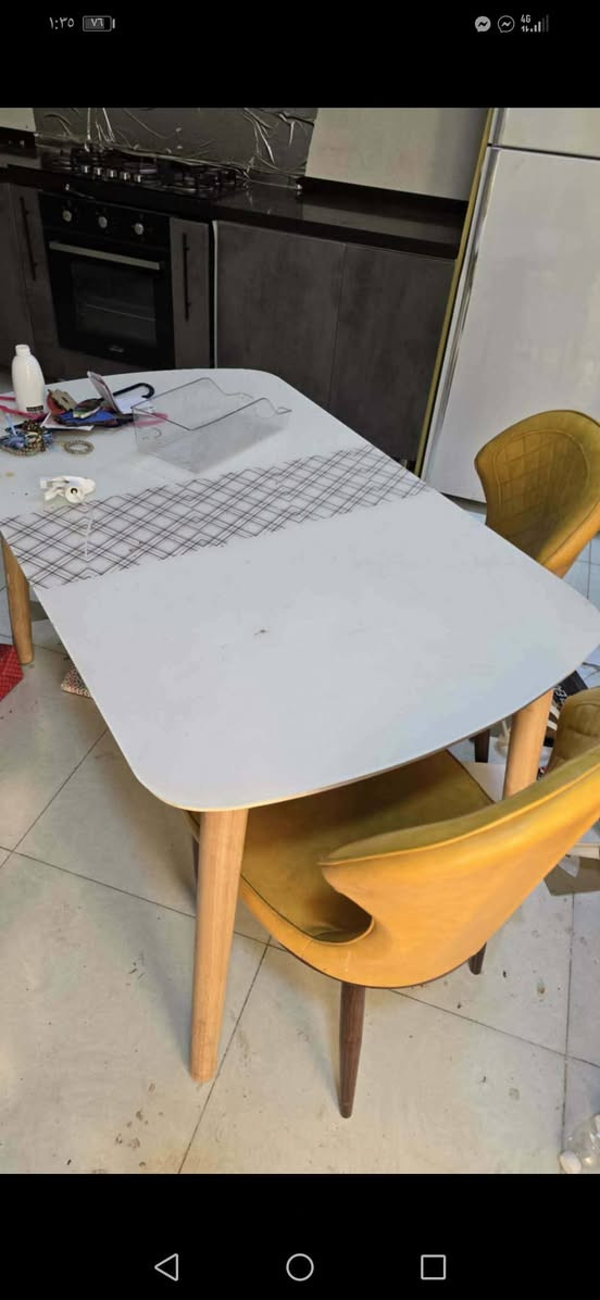 للبيع اغراض نضيفات جدإ أسعار مناسبه عنوان بغداد الدوره بيع مستعجل شراي يجي هسه ياخذهن


**إذا كنت صاحب هذا الإعلان وتريد حذفه لأي سبب، رجاءا أرسل رسالة إلى الدعم الفني**