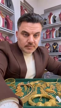 النجف الاشرف • مهند العكايشي