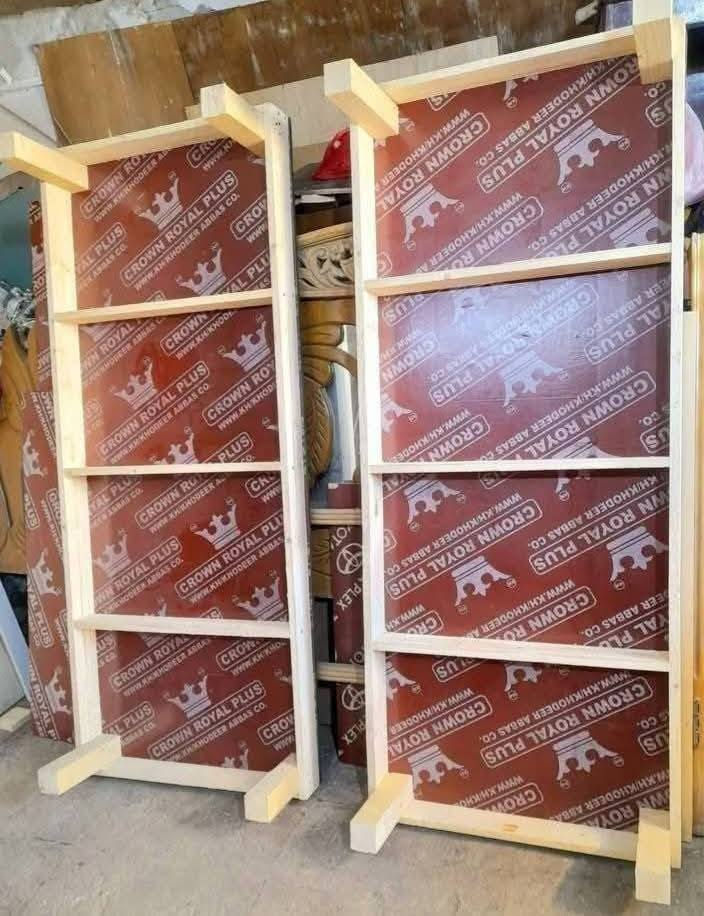 صوميات العدد ٢ جدد
( السعر الوحدة ٦٠ ) شغل درجة أولى تكمة مو سوكي


**إذا كنت صاحب هذا الإعلان وتريد حذفه لأي سبب، رجاءا أرسل رسالة إلى الدعم الفني**