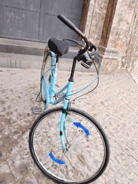 بايسكل • للبيع