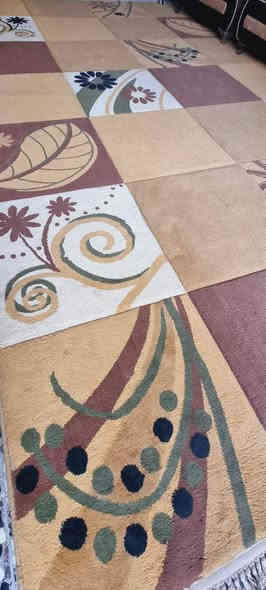 زولية للبيع  ، 3×4
السعر 40وبي مجال
***********
