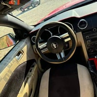 موستنك • ٢٠٠٨ • كربلاء