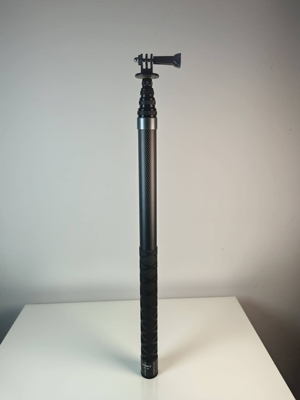 عصى كامرا كوبرو
الطول 3متر 
قوية جدا وكوالتي عالي 
من شركة jmary

 للاستفسار والطلب راسلني ✅ واتساب ***********

لمعرفة السعر علقة بكلمة (موكوم) 👌
#كوبرو
