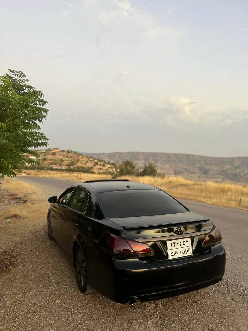 لميتيد فول فول avalon 2011
عام سبوخ 
مو مقلوب بها دعم خلفي
گير محرك مومفتوح
ايرباك مومفتوح
سعر ١٢٤
غرامة ١٤$نزل من سعر 
*********** دهوك, العراق
